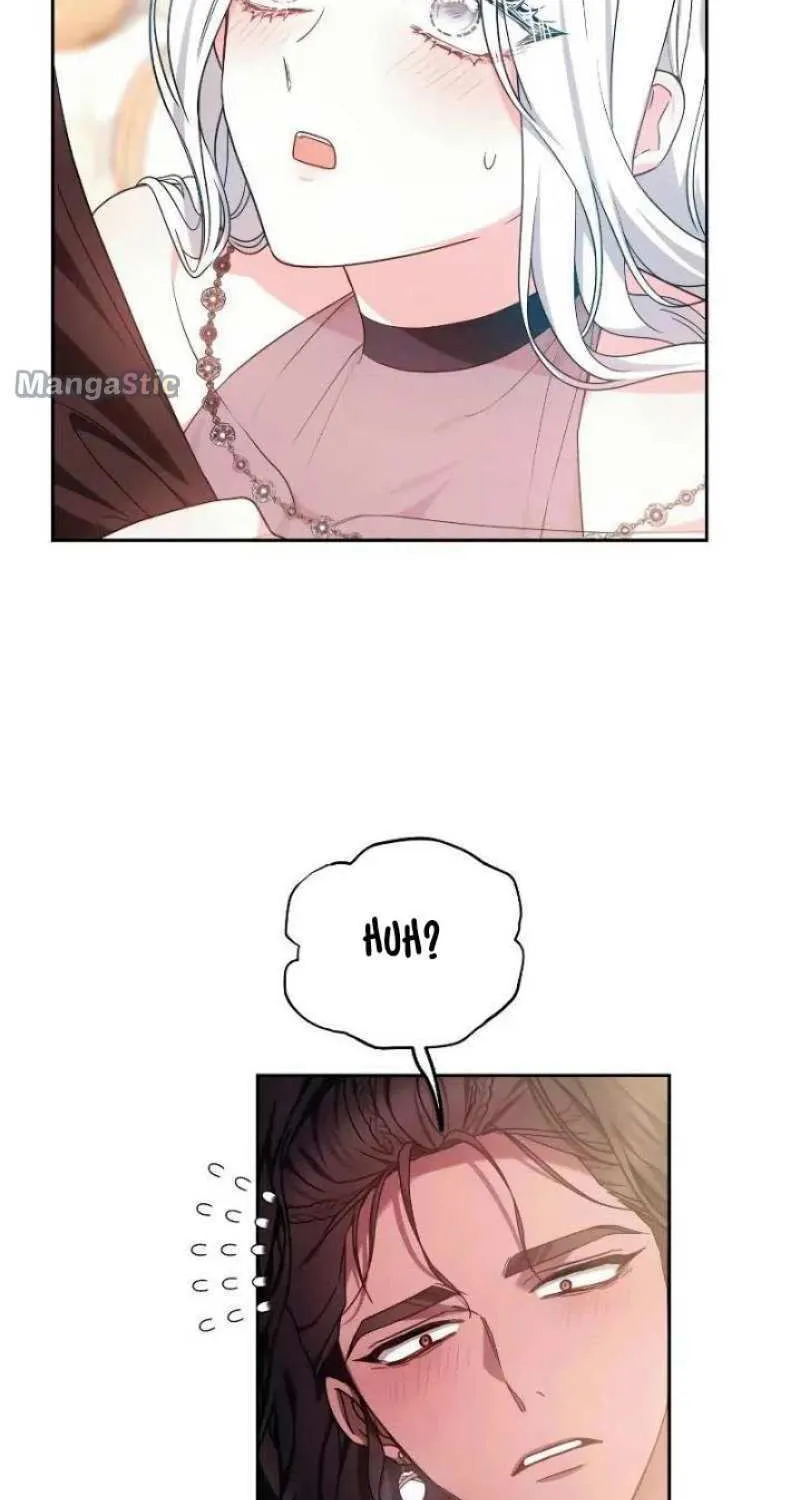 Read Predatory Bride chapter 34 image 56 on Lezhin