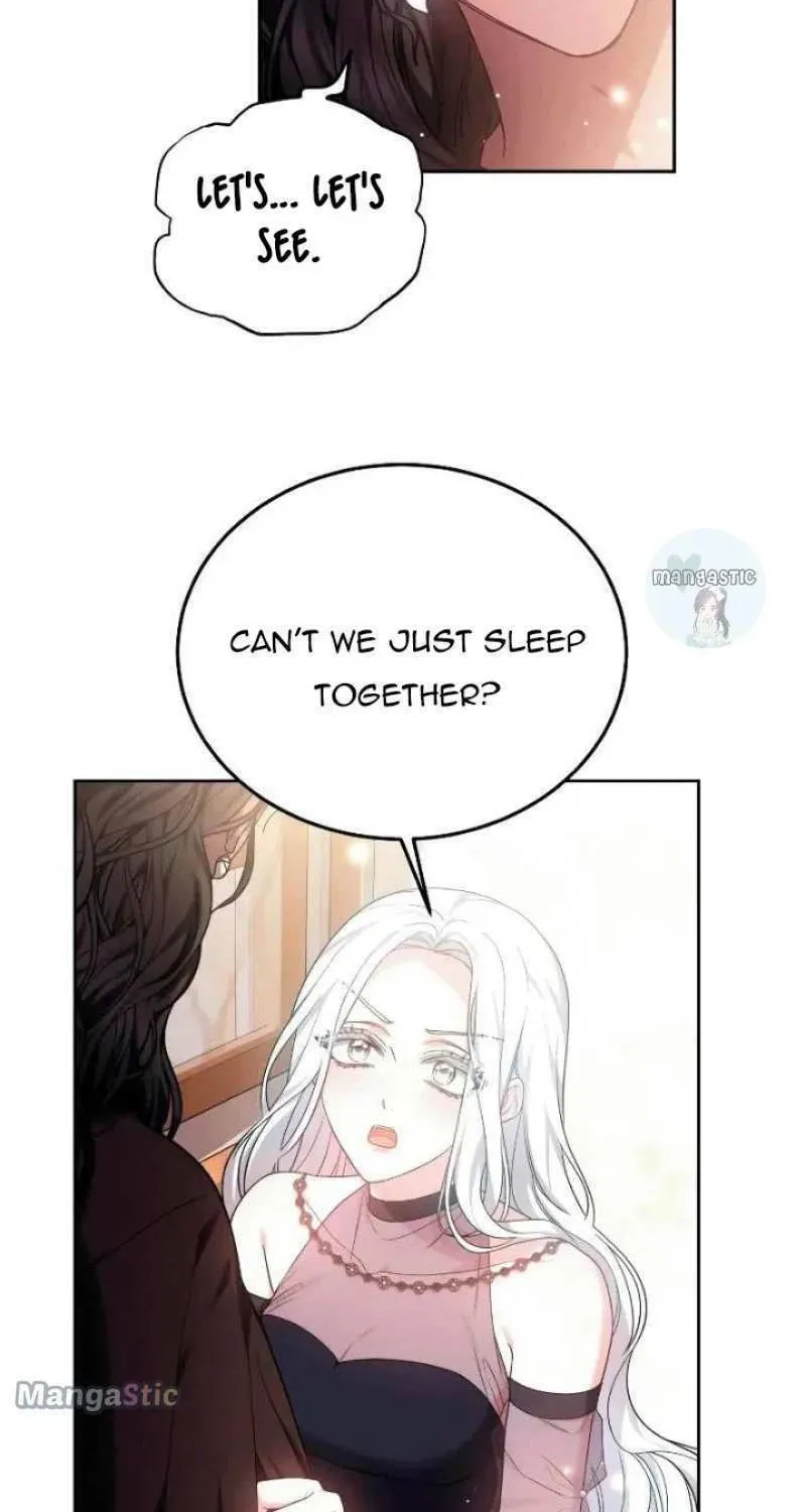 Read Predatory Bride chapter 34 image 57 on Lezhin