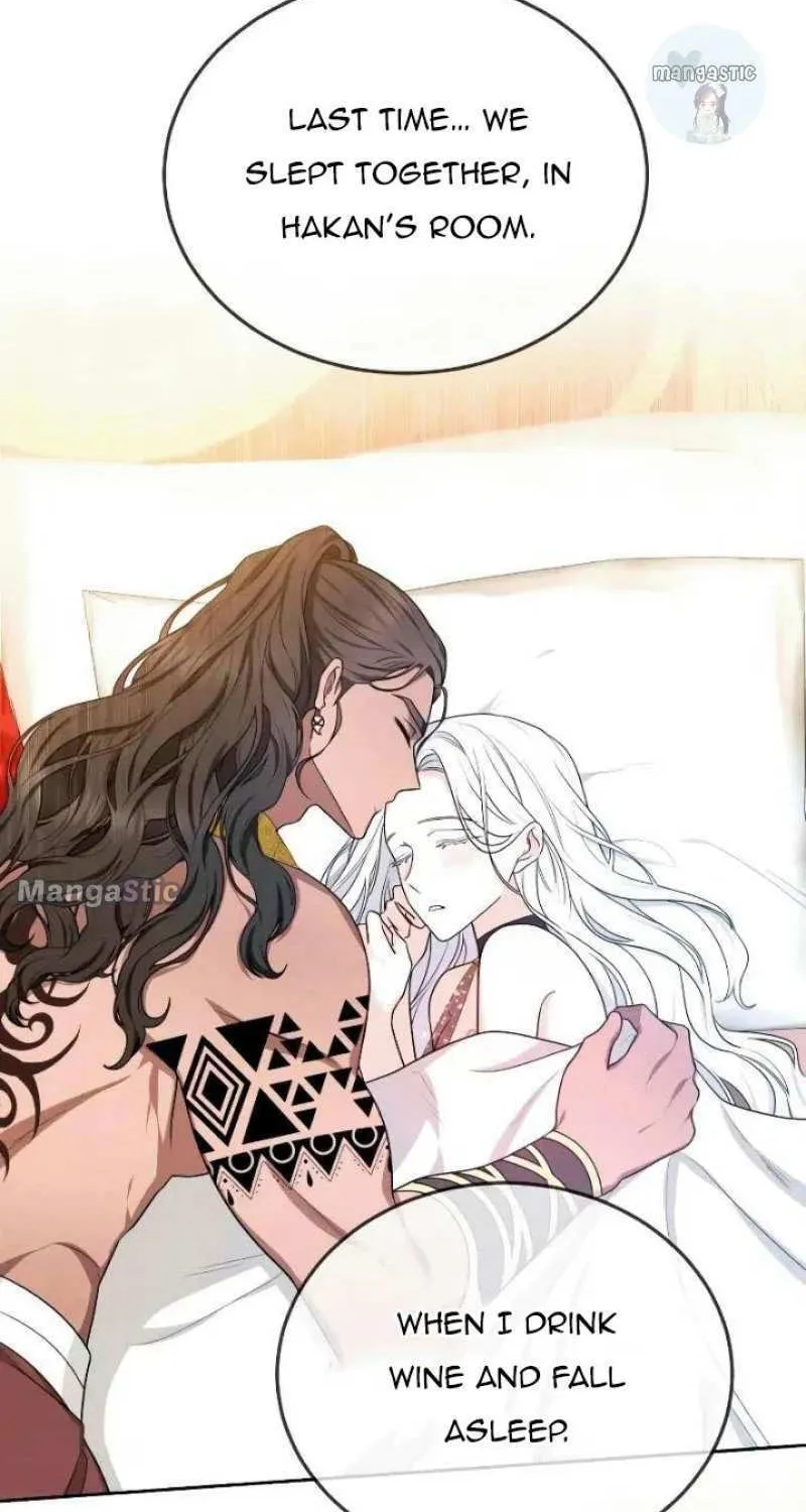 Read Predatory Bride chapter 34 image 59 on Lezhin