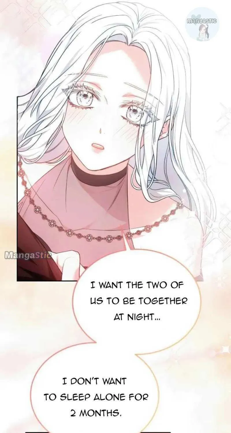 Read Predatory Bride chapter 34 image 61 on Lezhin