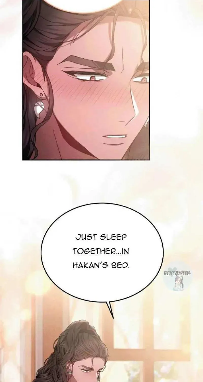 Read Predatory Bride chapter 34 image 62 on Lezhin