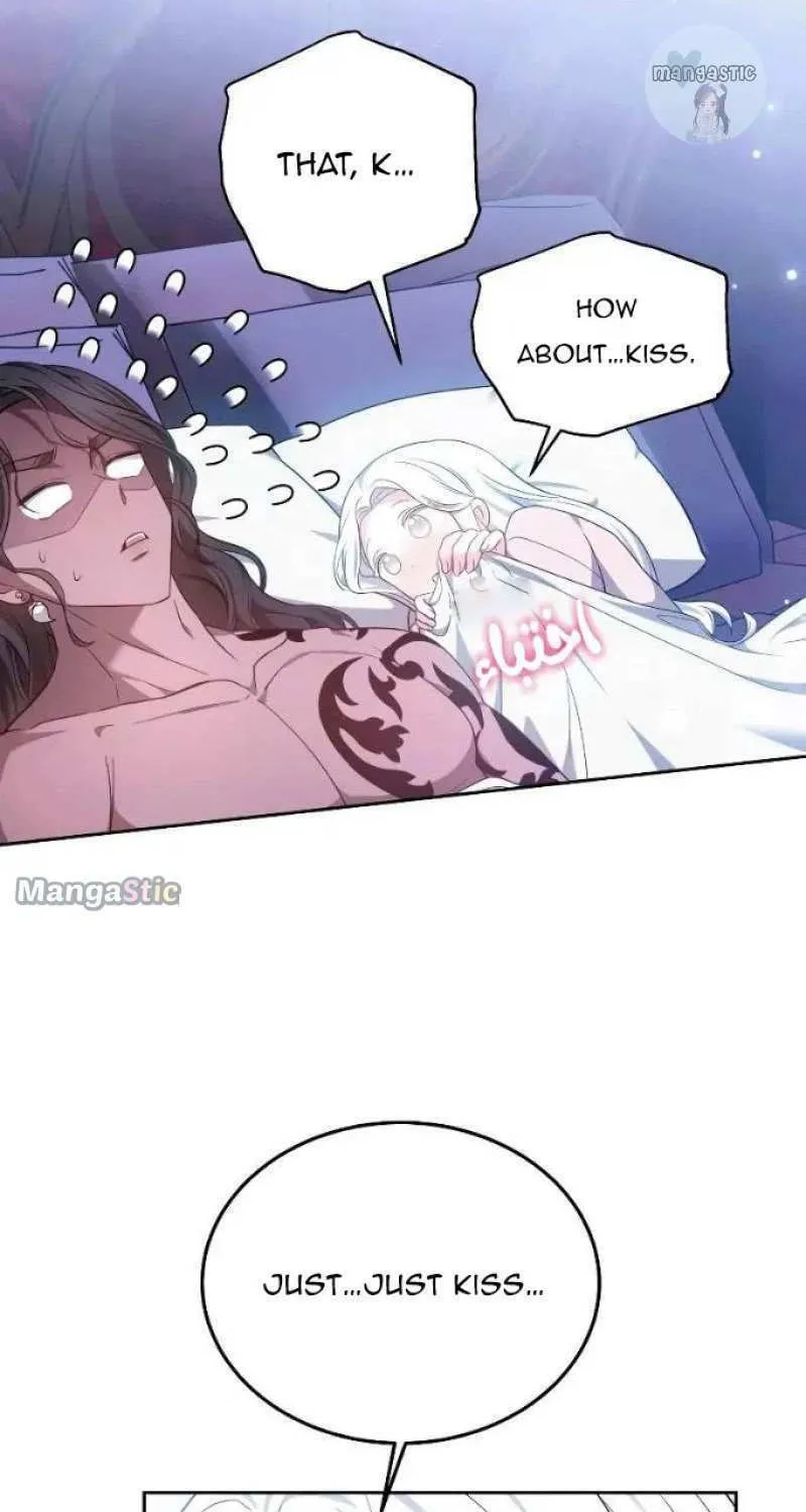 Read Predatory Bride chapter 34 image 73 on Lezhin
