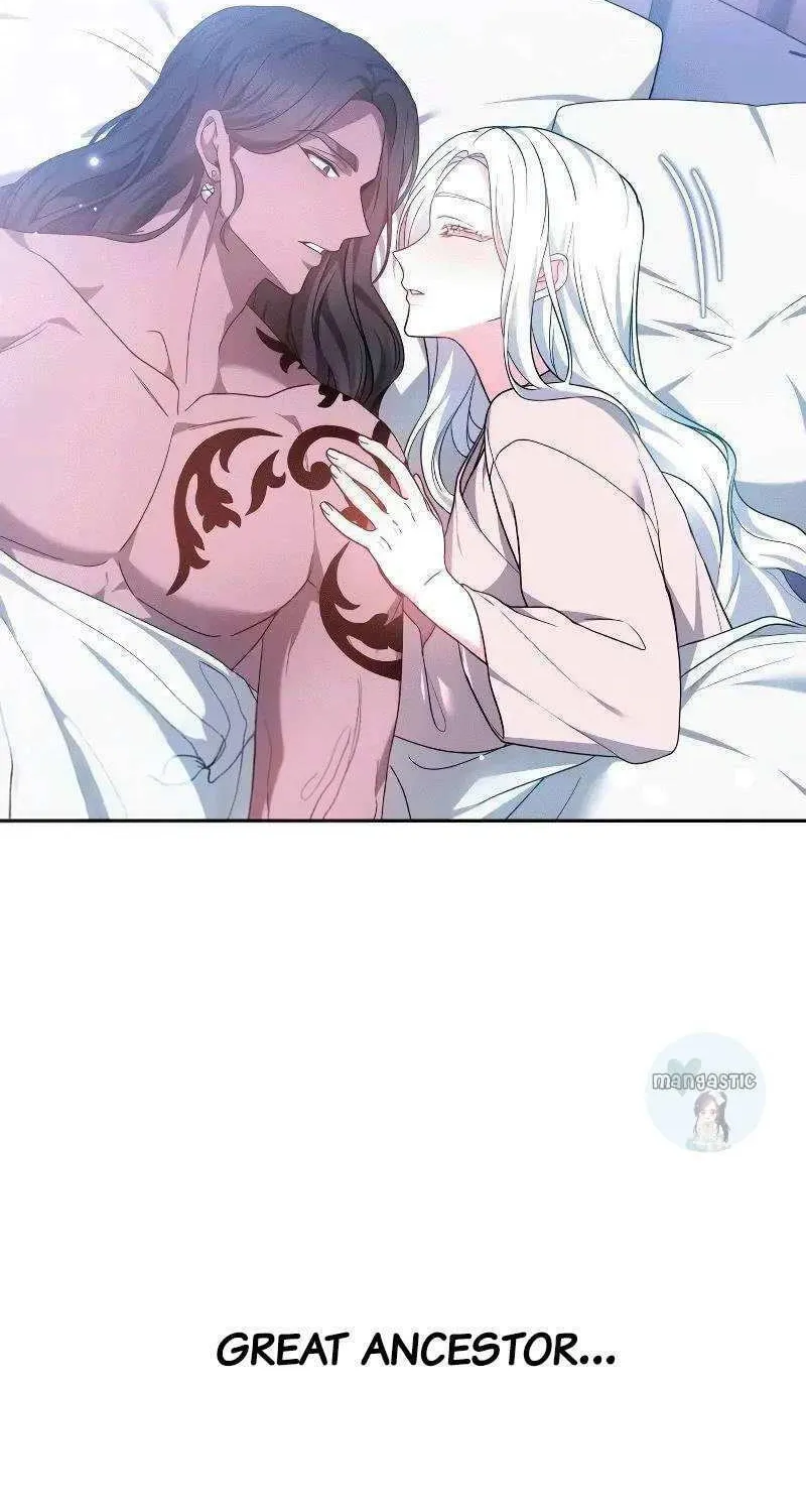 Read Predatory Bride chapter 34 image 77 on Lezhin