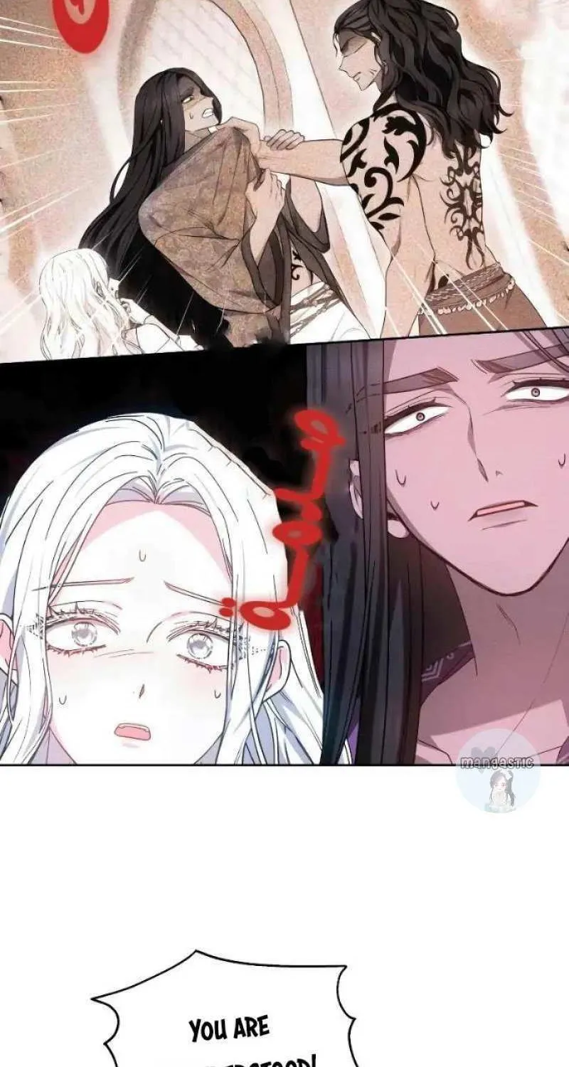 Read Predatory Bride chapter 34 image 9 on Lezhin