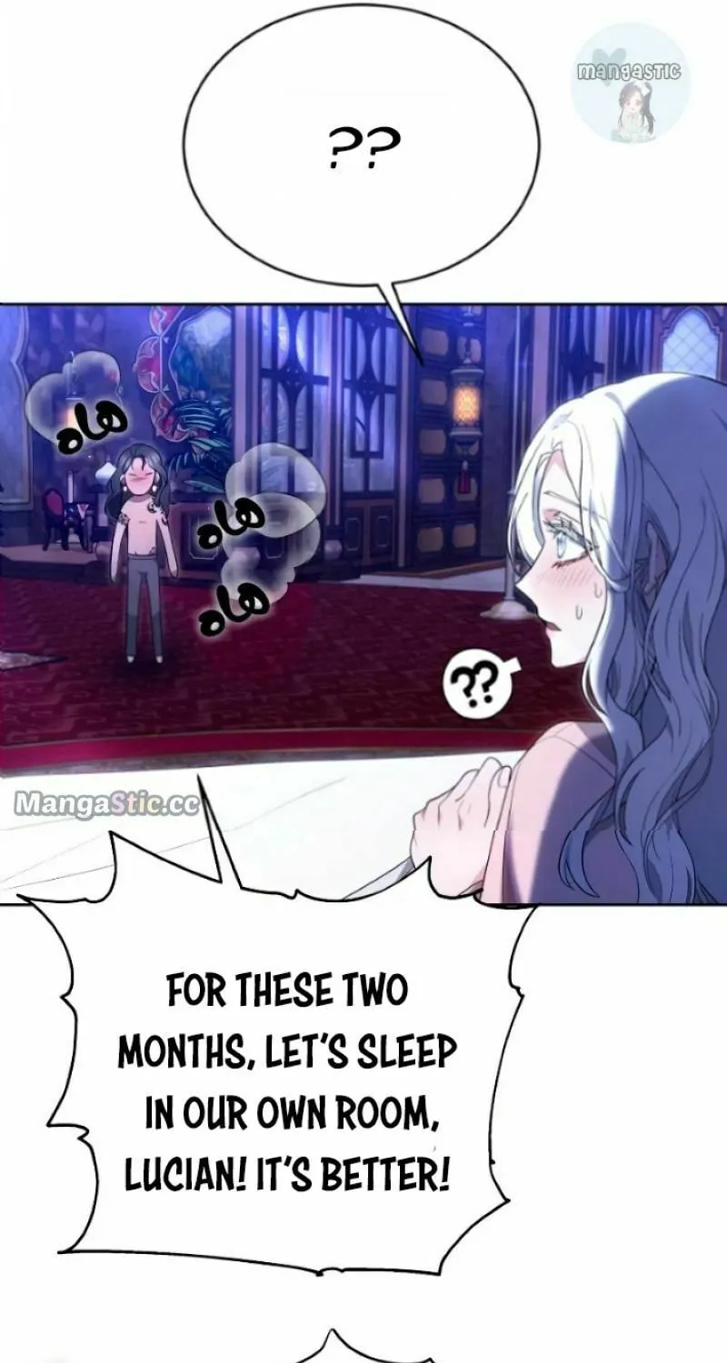 Read Predatory Bride chapter 35 image 15 on Lezhin
