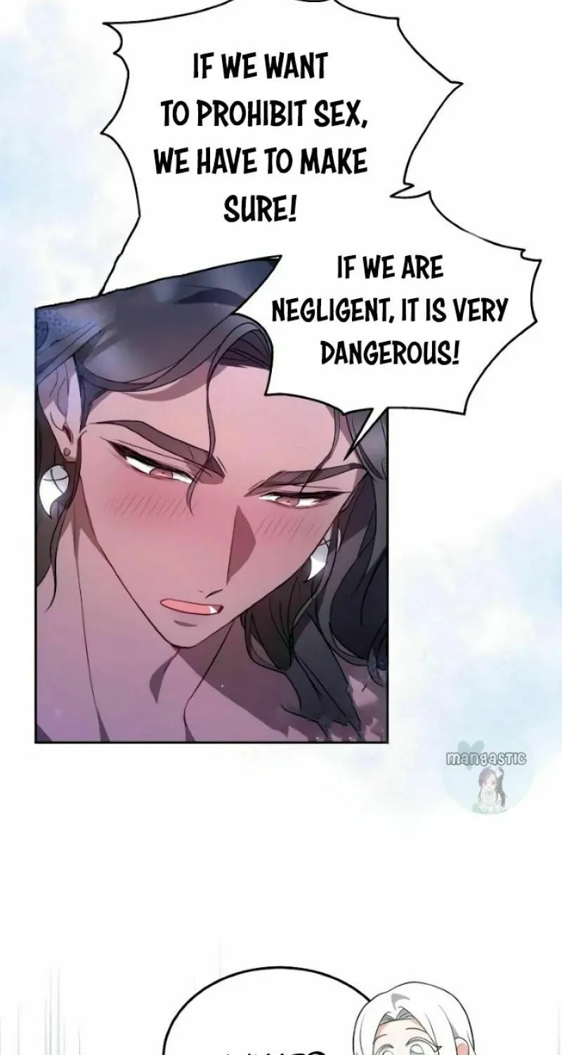 Read Predatory Bride chapter 35 image 16 on Lezhin