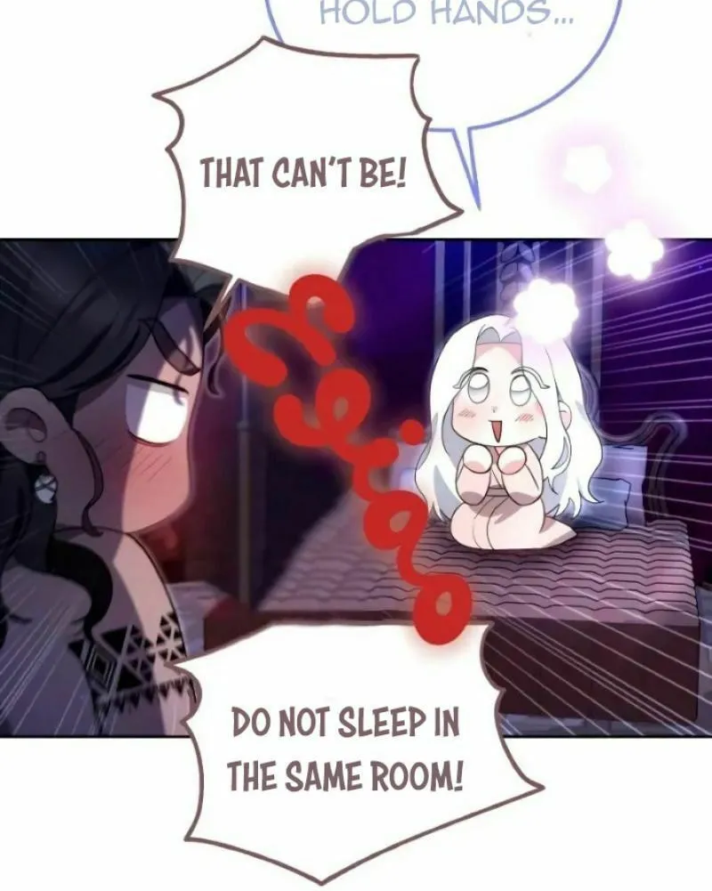 Read Predatory Bride chapter 35 image 21 on Lezhin
