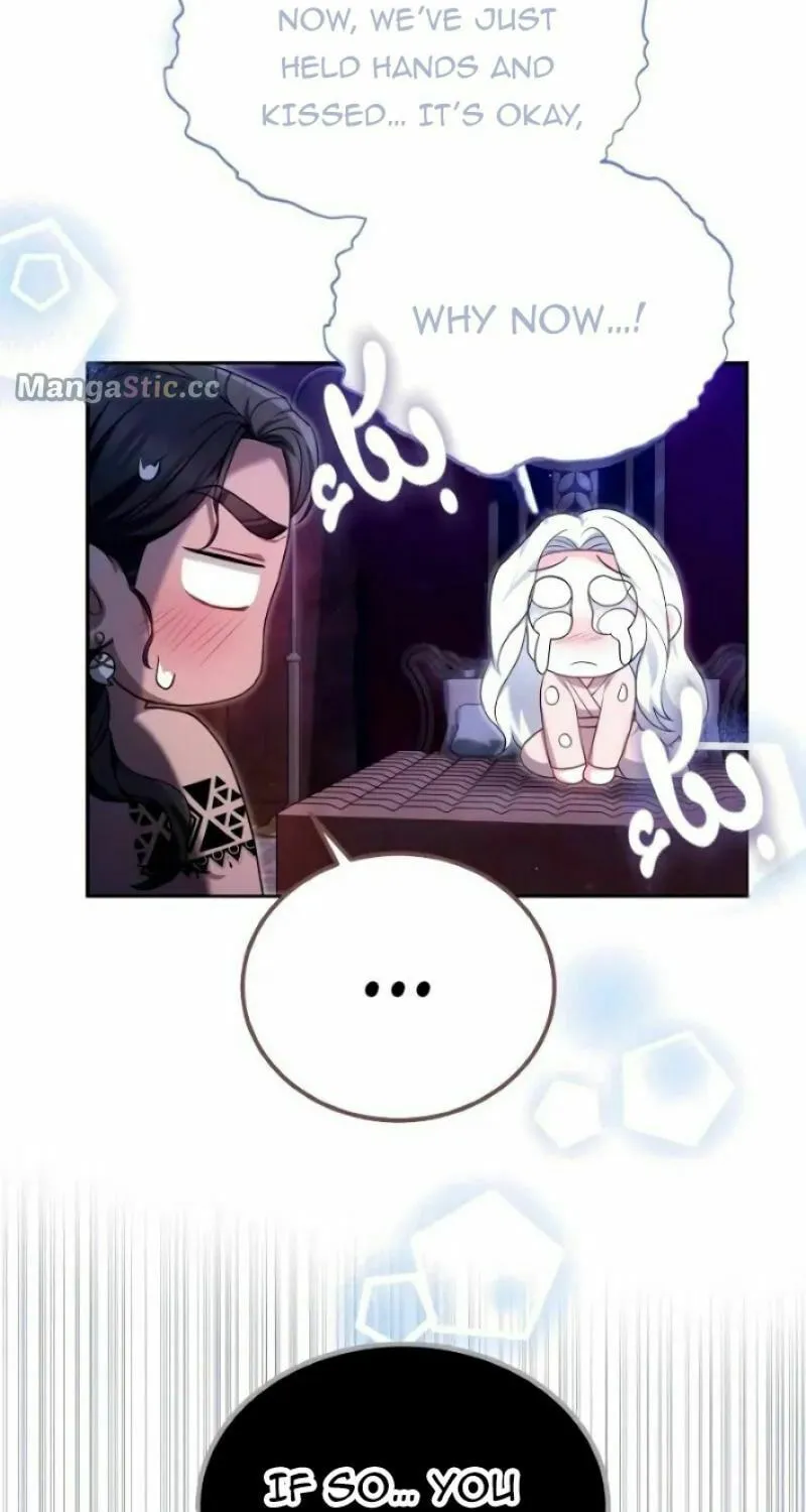 Read Predatory Bride chapter 35 image 24 on Lezhin