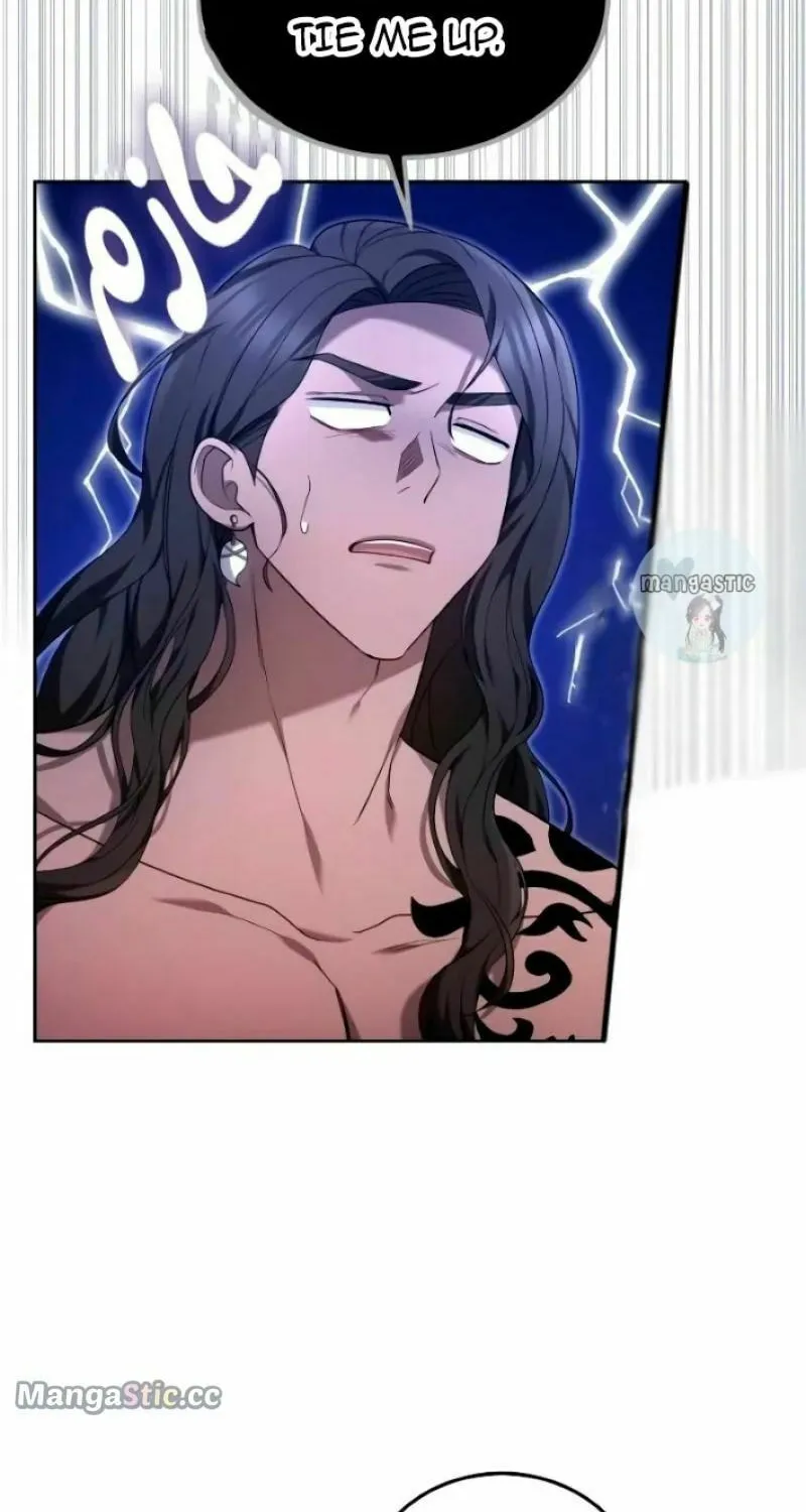 Read Predatory Bride chapter 35 image 25 on Lezhin