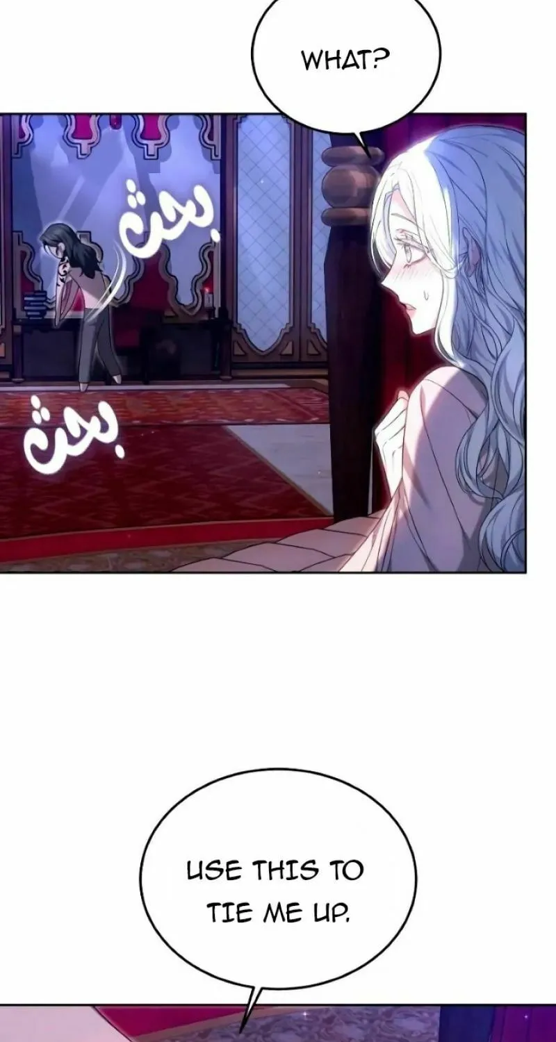 Read Predatory Bride chapter 35 image 26 on Lezhin