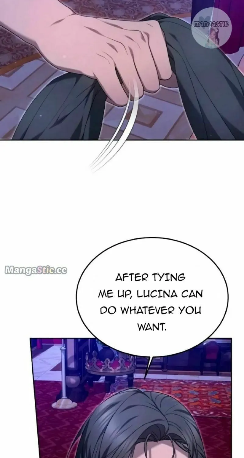 Read Predatory Bride chapter 35 image 27 on Lezhin
