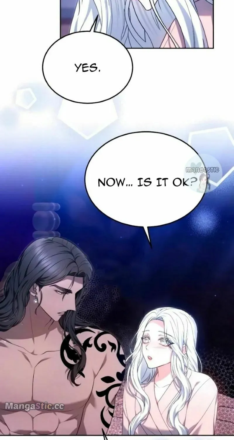 Read Predatory Bride chapter 35 image 32 on Lezhin