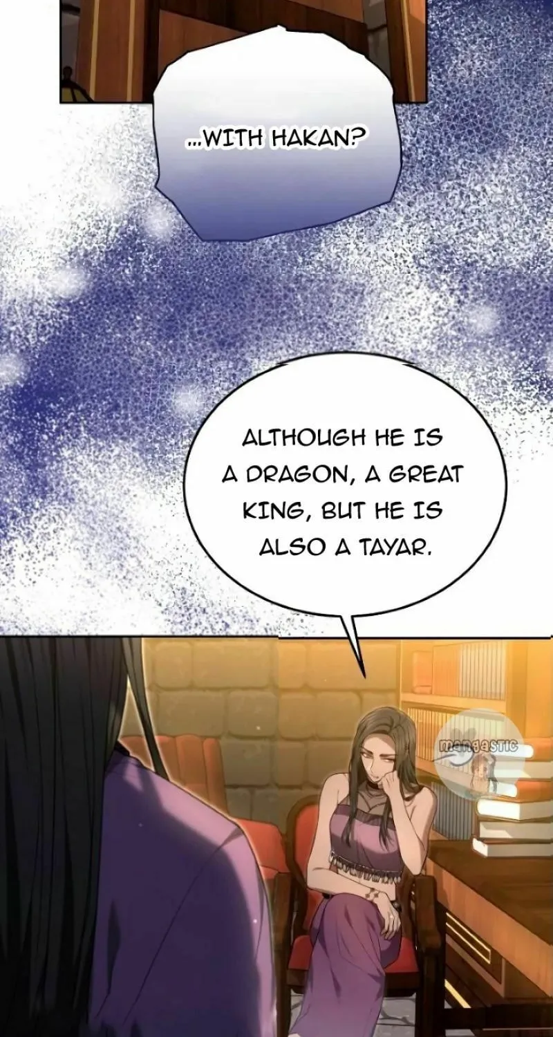 Read Predatory Bride chapter 35 image 37 on Lezhin