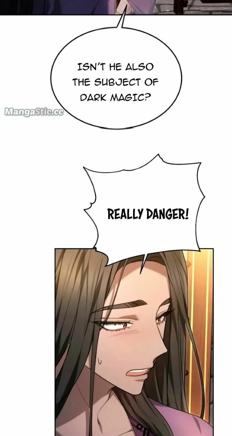 Read Predatory Bride chapter 35 image 38 on Lezhin