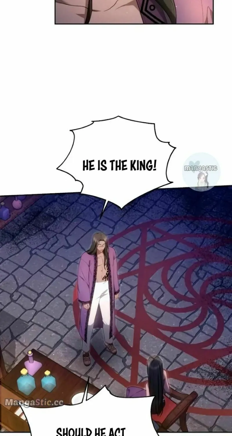 Read Predatory Bride chapter 35 image 39 on Lezhin