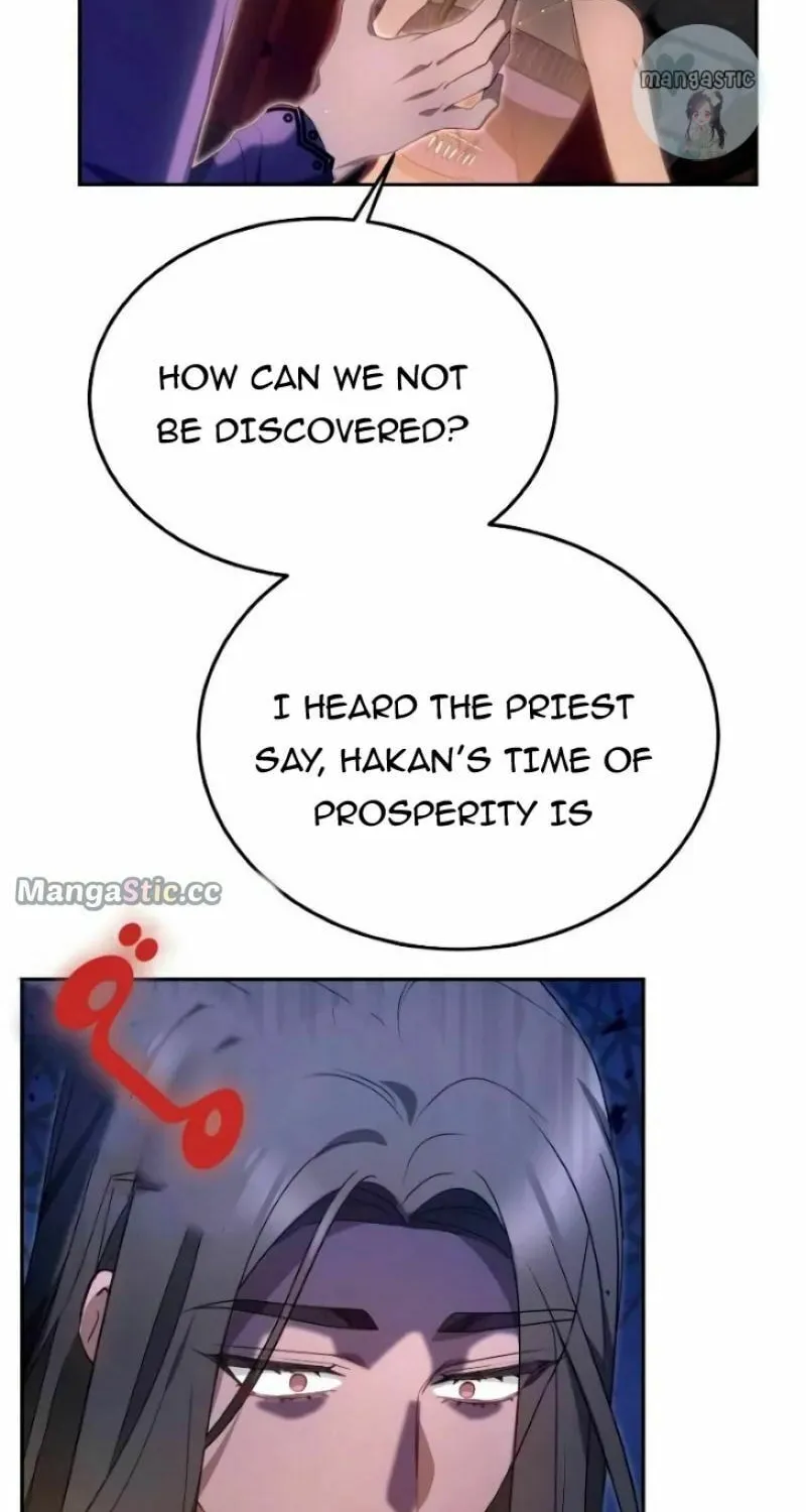 Read Predatory Bride chapter 35 image 41 on Lezhin