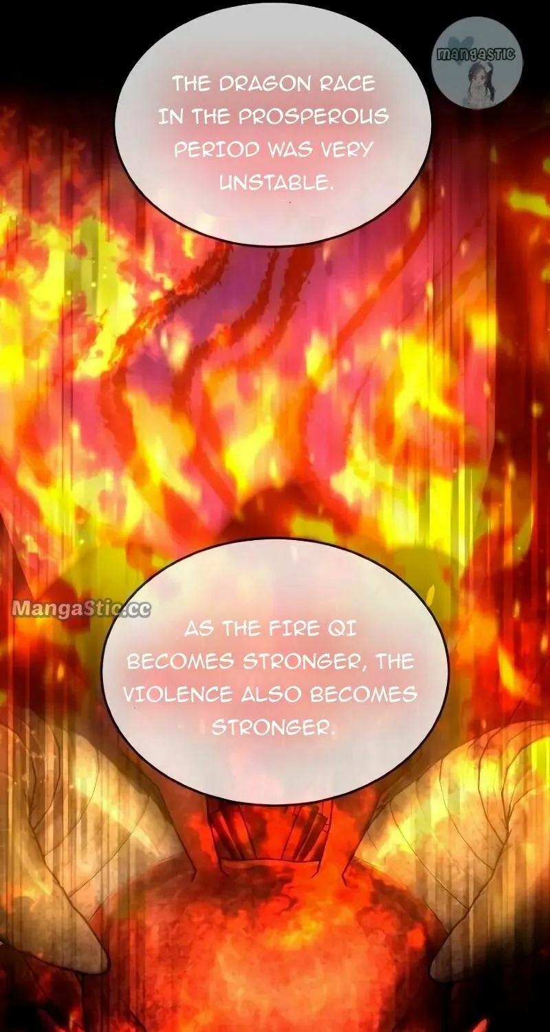 Read Predatory Bride chapter 35 image 43 on Lezhin