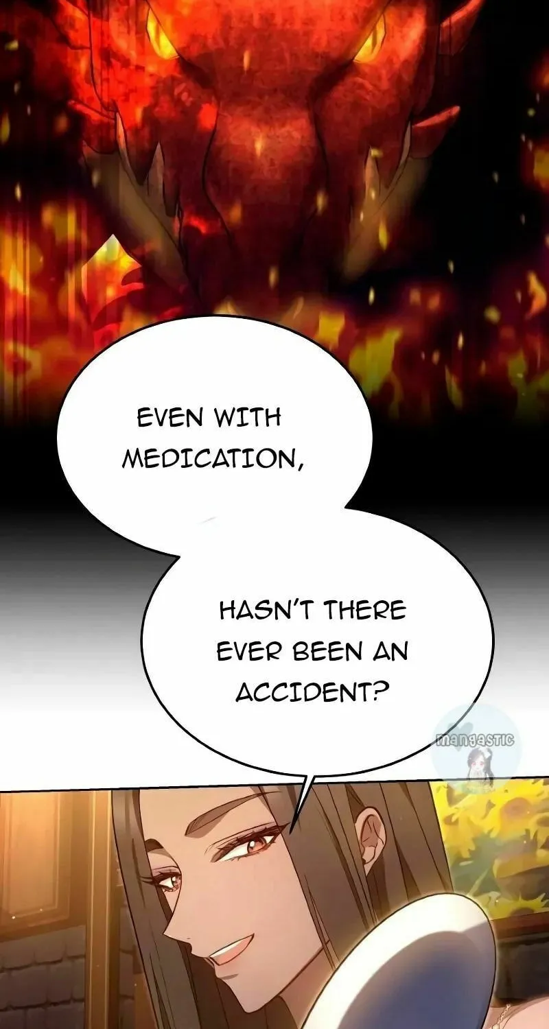 Read Predatory Bride chapter 35 image 44 on Lezhin