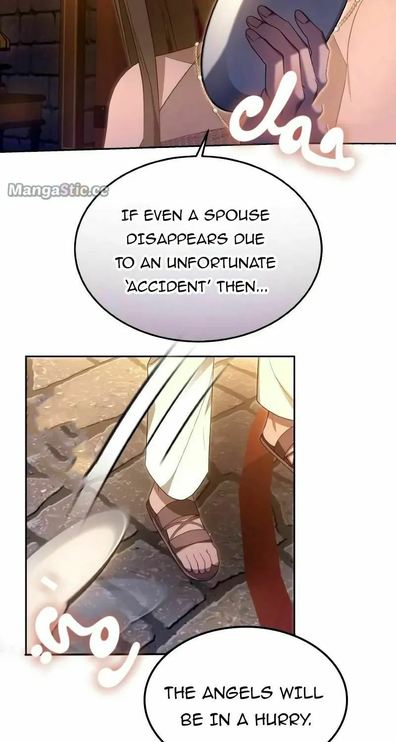 Read Predatory Bride chapter 35 image 45 on Lezhin