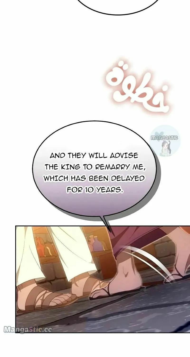 Read Predatory Bride chapter 35 image 46 on Lezhin