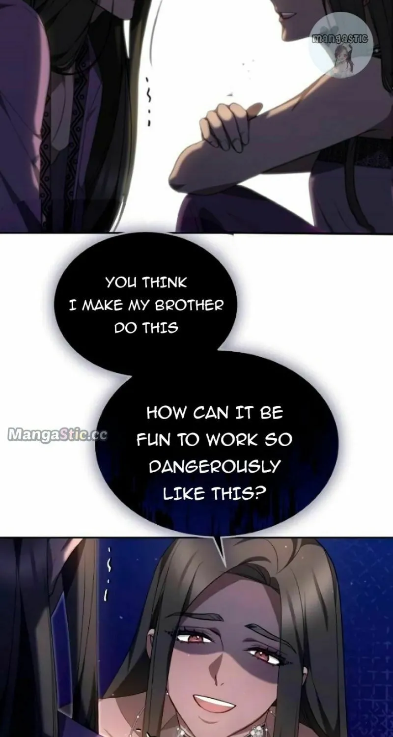 Read Predatory Bride chapter 35 image 53 on Lezhin