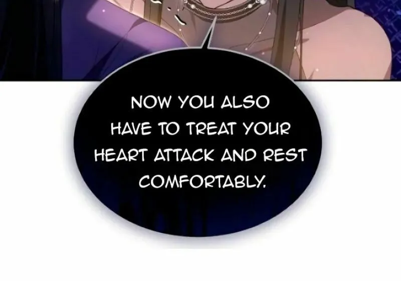 Read Predatory Bride chapter 35 image 54 on Lezhin