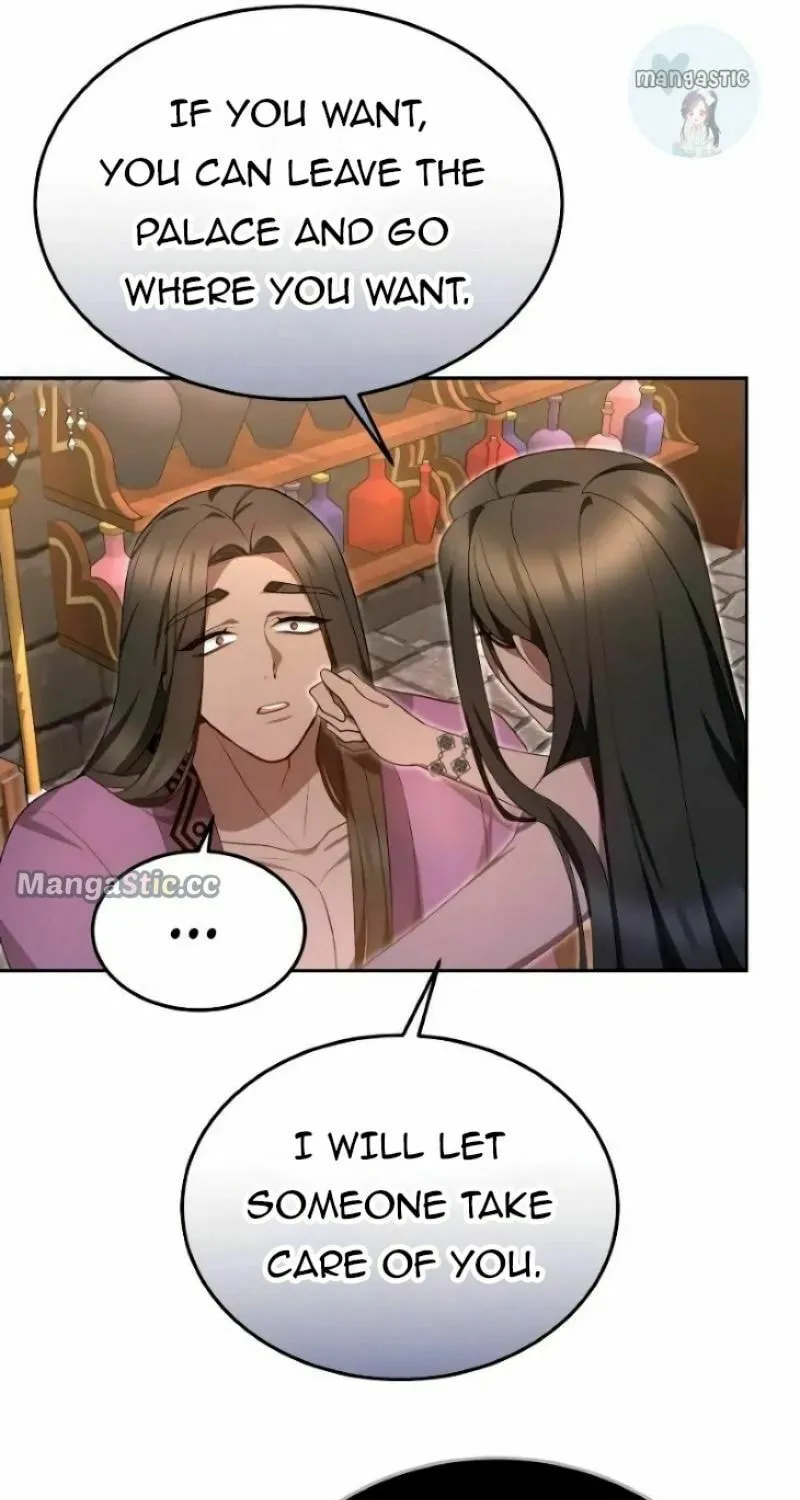 Read Predatory Bride chapter 35 image 55 on Lezhin