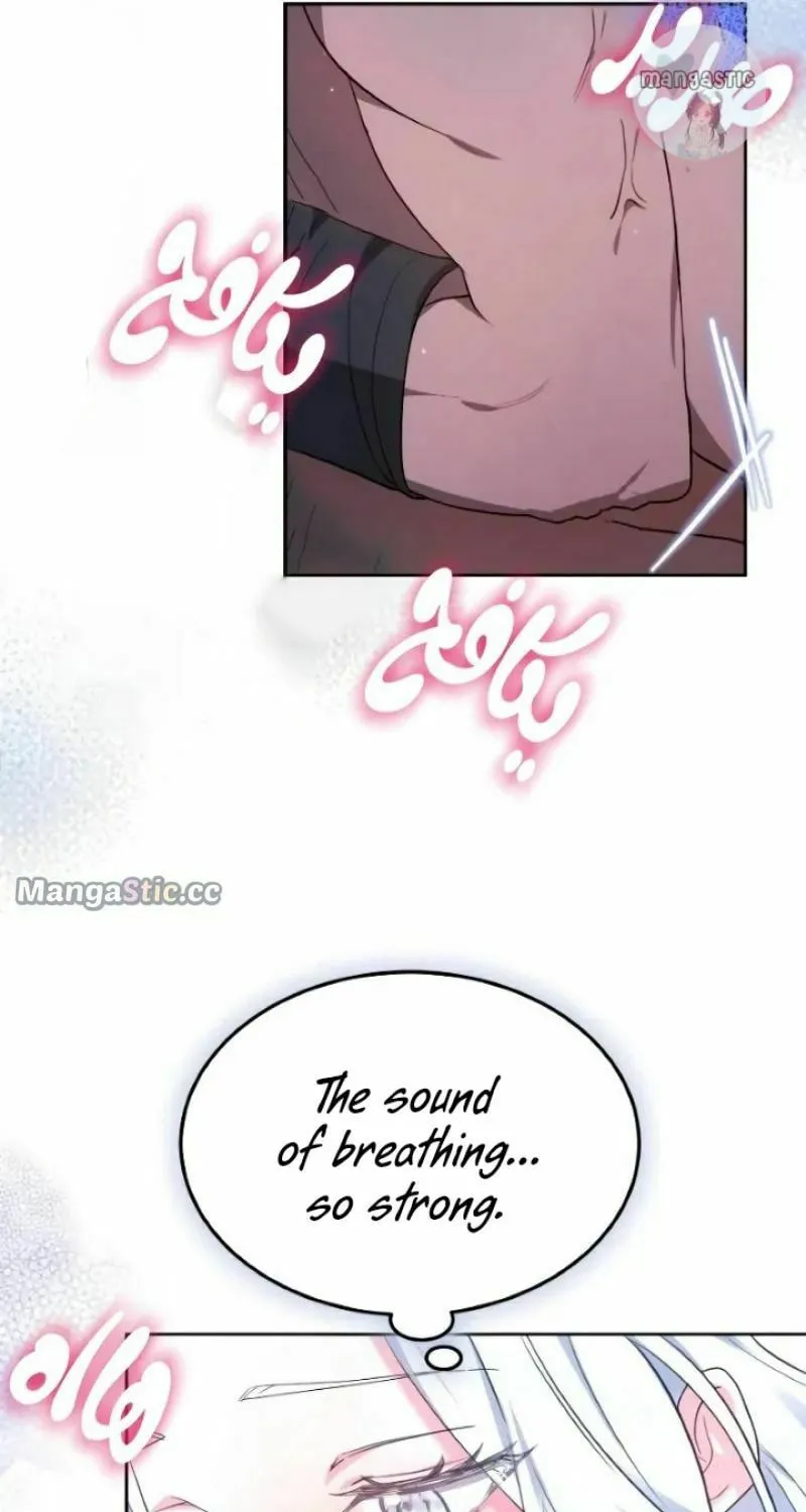 Read Predatory Bride chapter 35 image 62 on Lezhin
