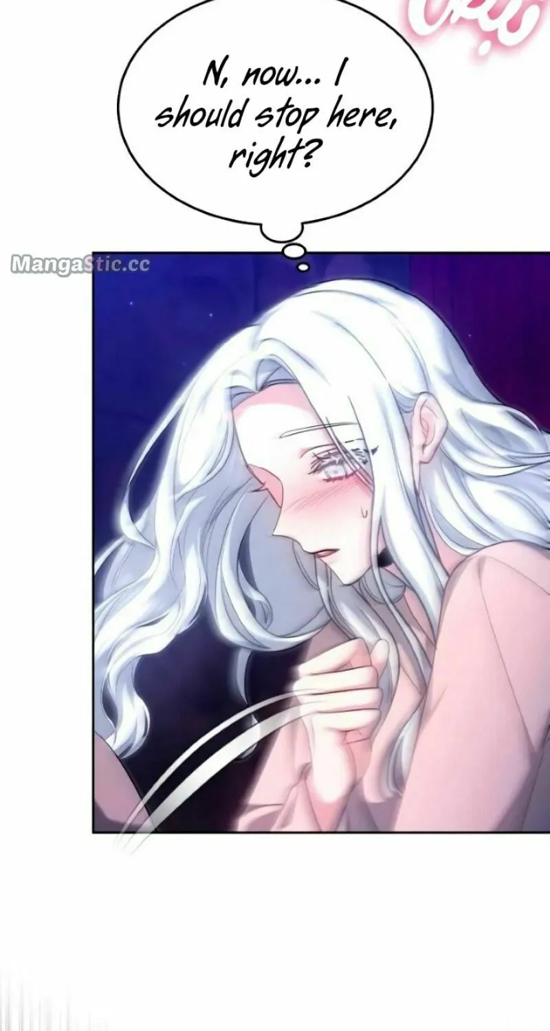 Read Predatory Bride chapter 35 image 64 on Lezhin