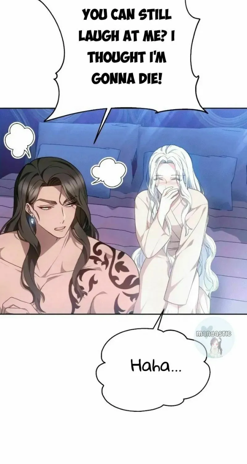 Read Predatory Bride chapter 36 image 10 on Lezhin