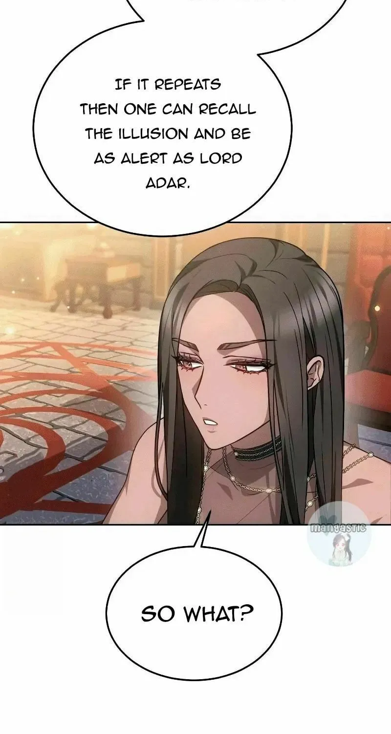 Read Predatory Bride chapter 36 image 17 on Lezhin