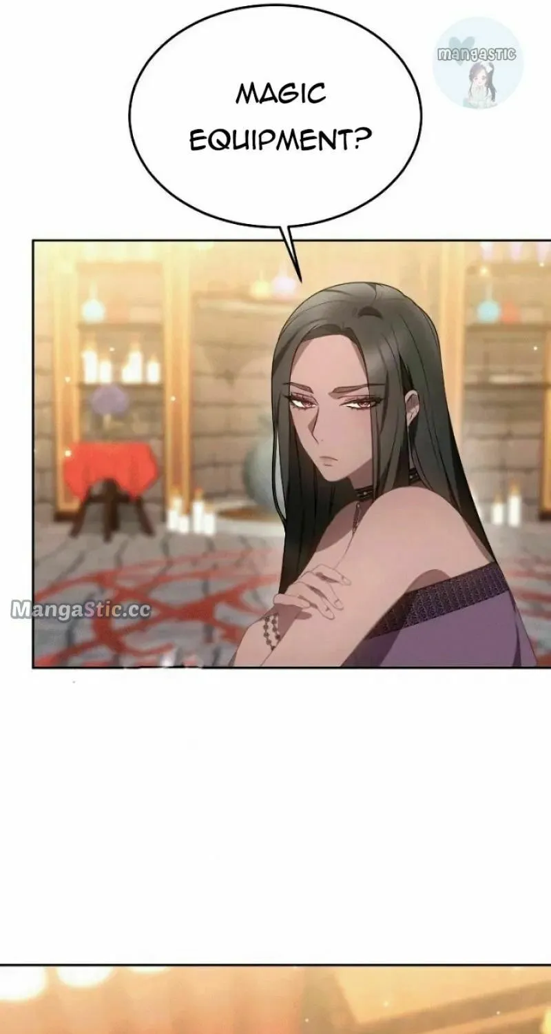 Read Predatory Bride chapter 36 image 20 on Lezhin