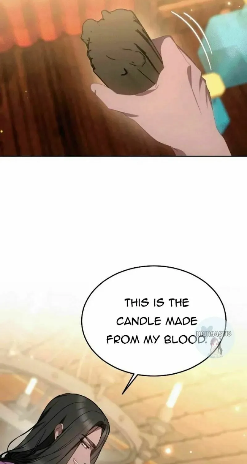 Read Predatory Bride chapter 36 image 21 on Lezhin