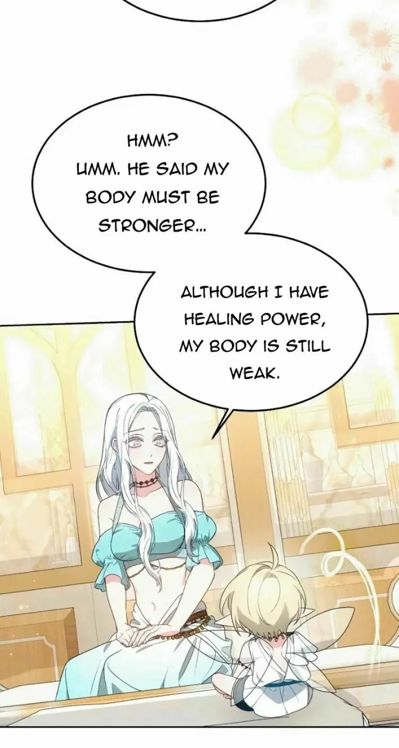 Read Predatory Bride chapter 36 image 31 on Lezhin