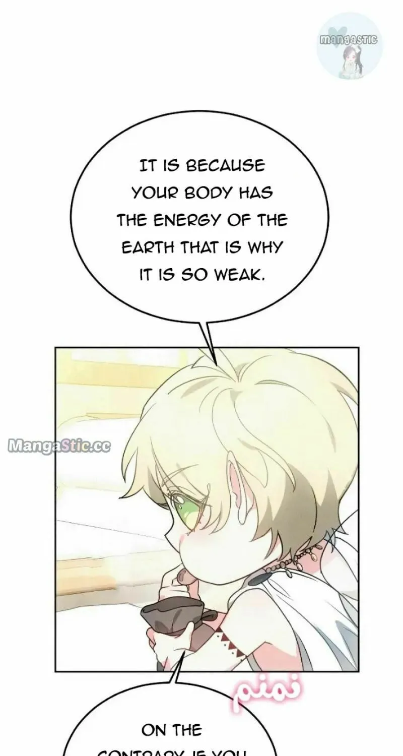 Read Predatory Bride chapter 36 image 32 on Lezhin