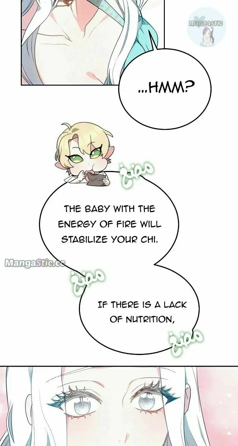 Read Predatory Bride chapter 36 image 34 on Lezhin