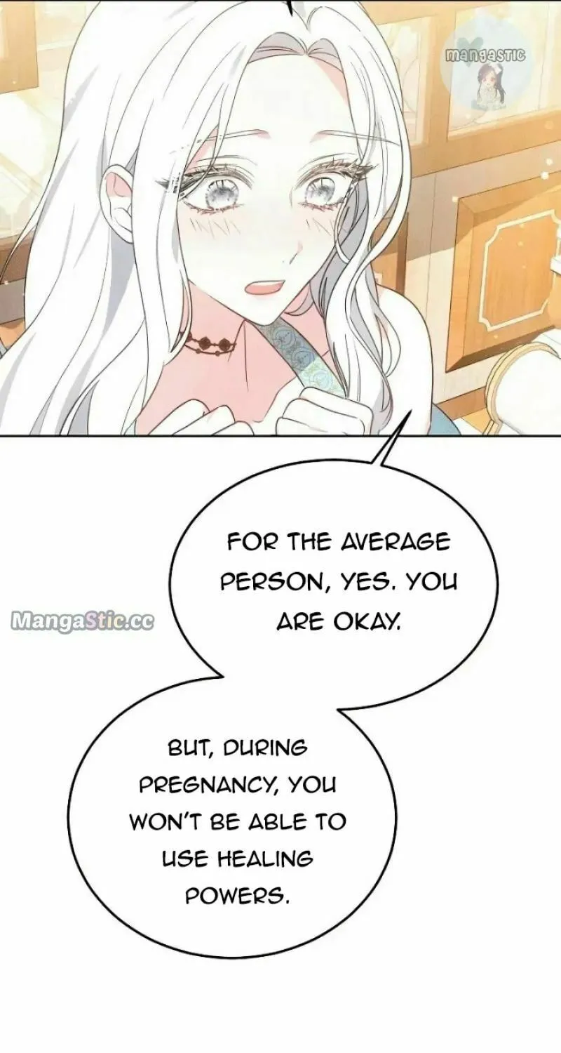 Read Predatory Bride chapter 36 image 38 on Lezhin