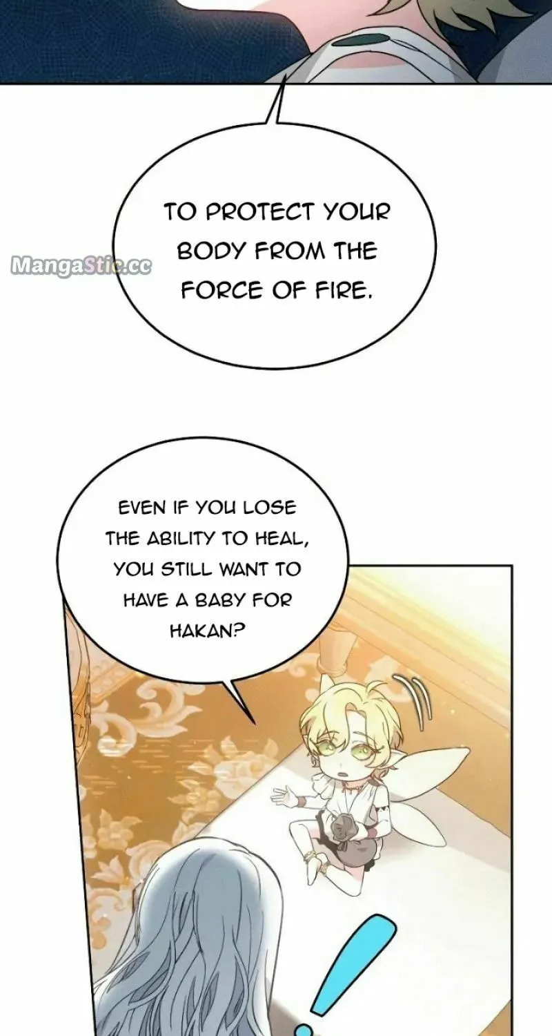 Read Predatory Bride chapter 36 image 40 on Lezhin