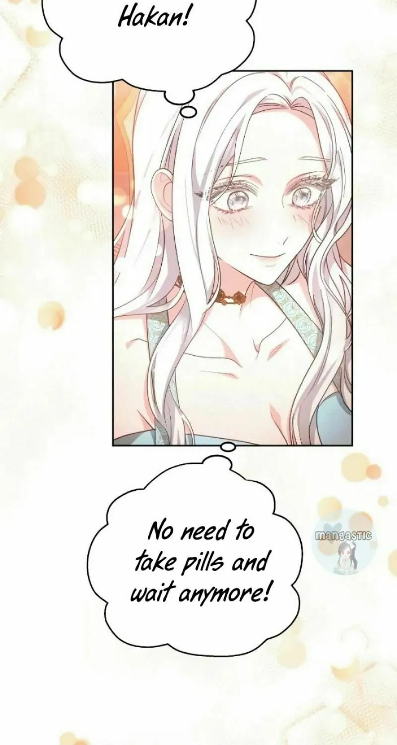 Read Predatory Bride chapter 36 image 46 on Lezhin