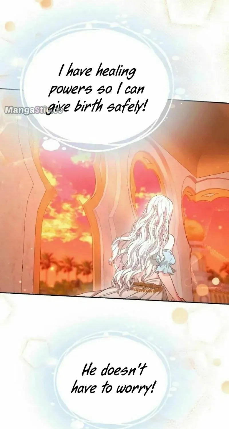 Read Predatory Bride chapter 36 image 47 on Lezhin