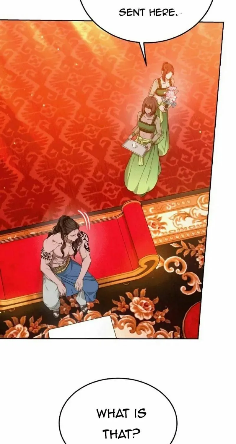 Read Predatory Bride chapter 36 image 49 on Lezhin