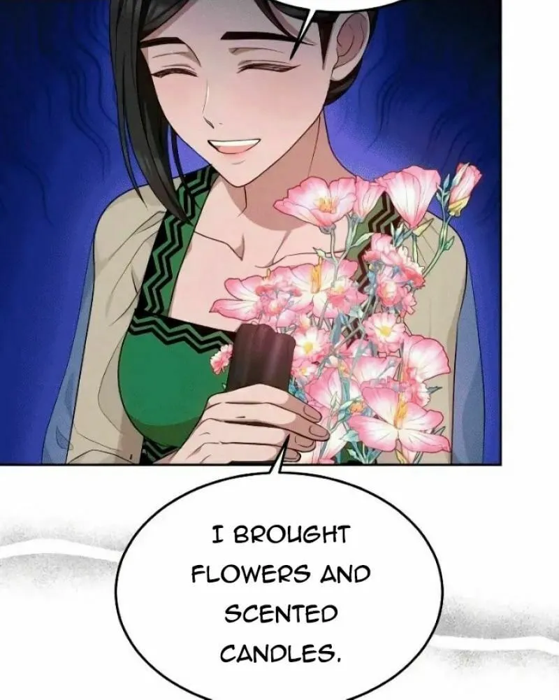 Read Predatory Bride chapter 36 image 51 on Lezhin