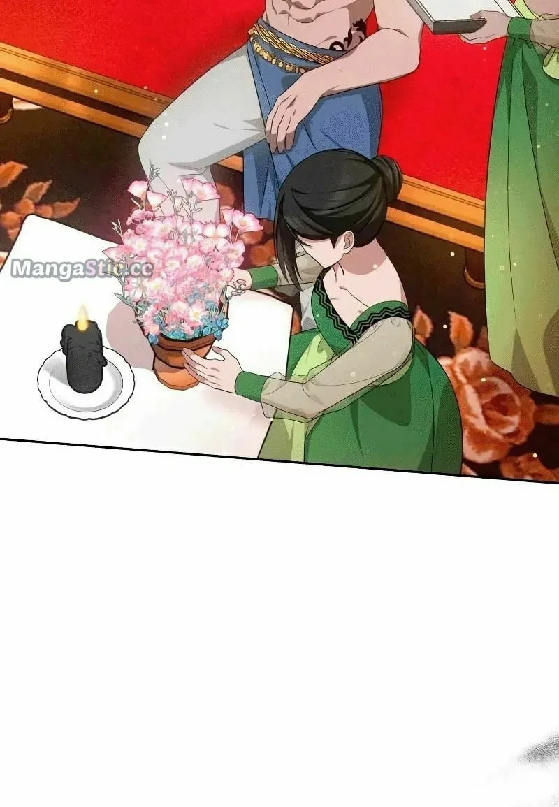 Read Predatory Bride chapter 36 image 54 on Lezhin