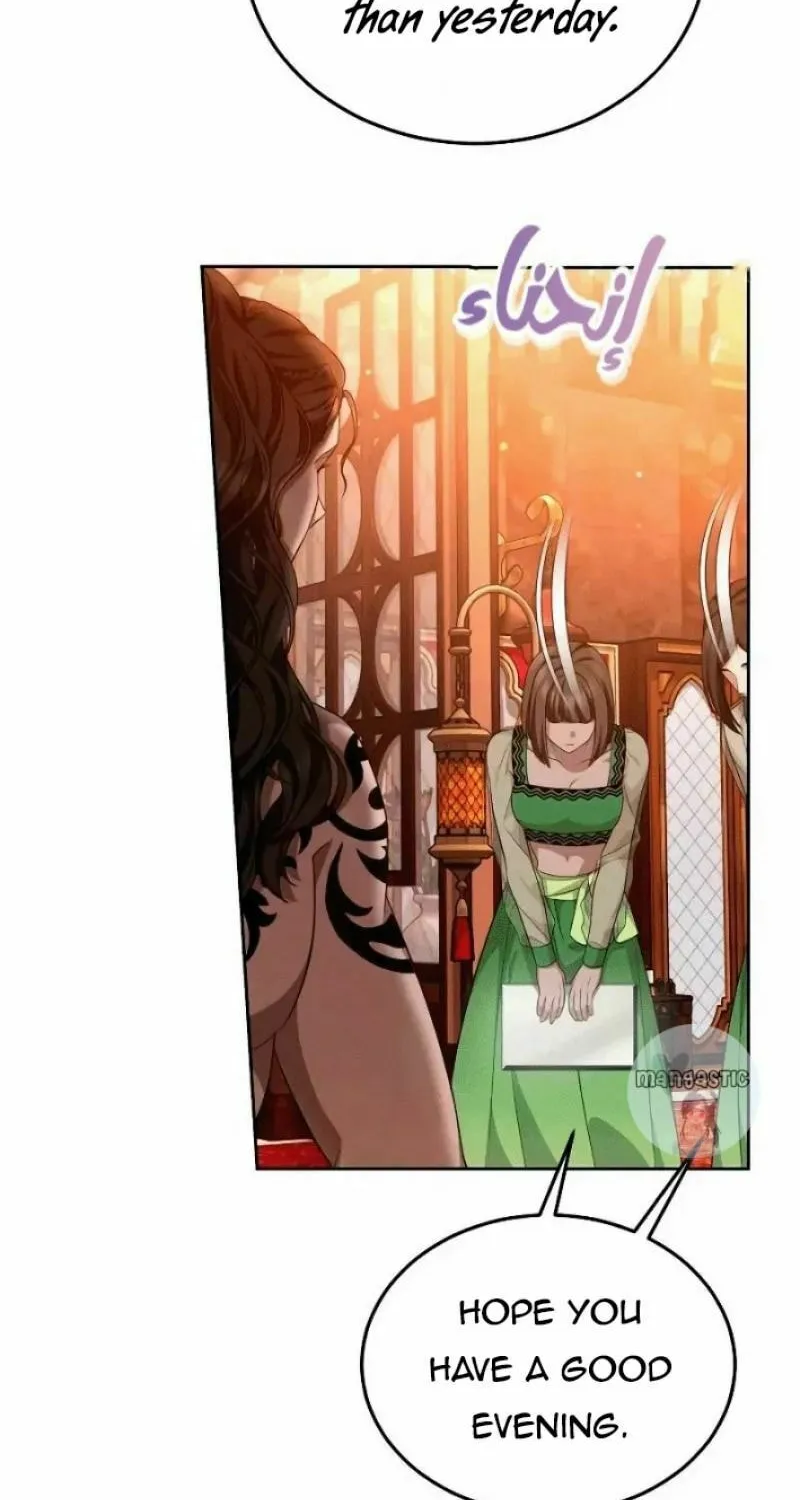 Read Predatory Bride chapter 36 image 56 on Lezhin