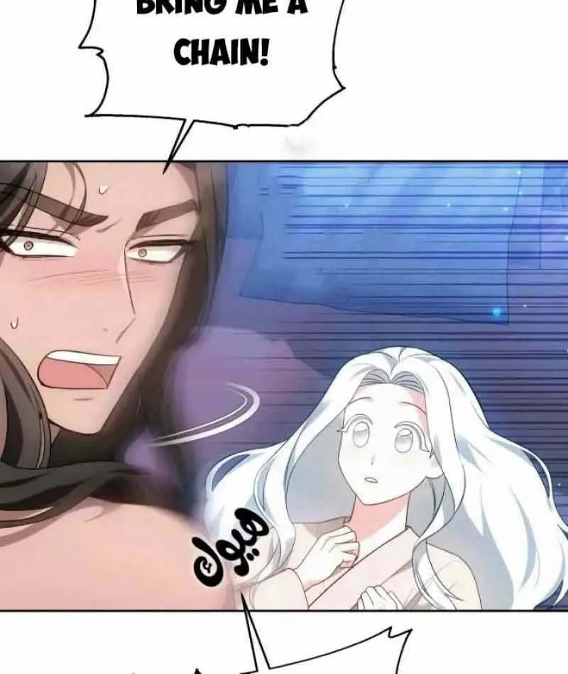 Read Predatory Bride chapter 36 image 8 on Lezhin