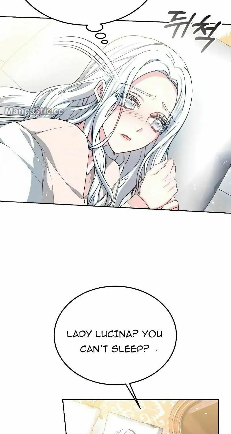 Read Predatory Bride chapter 37 image 19 on Lezhin