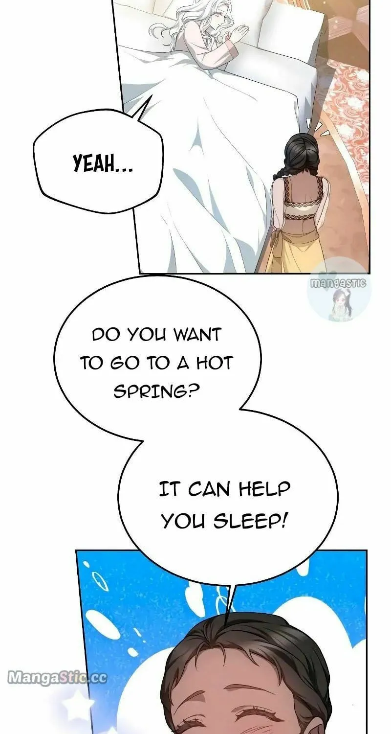 Read Predatory Bride chapter 37 image 20 on Lezhin