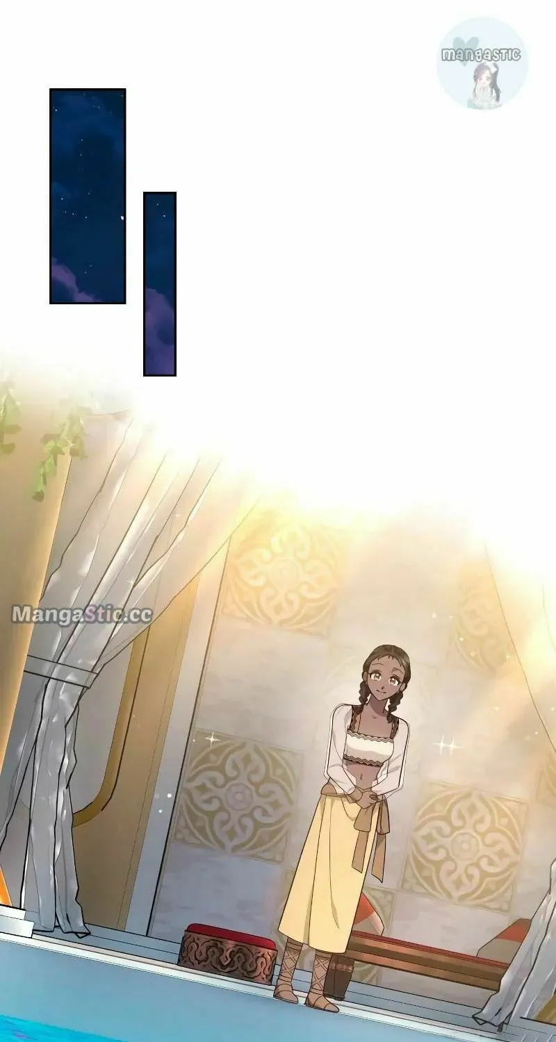 Read Predatory Bride chapter 37 image 22 on Lezhin
