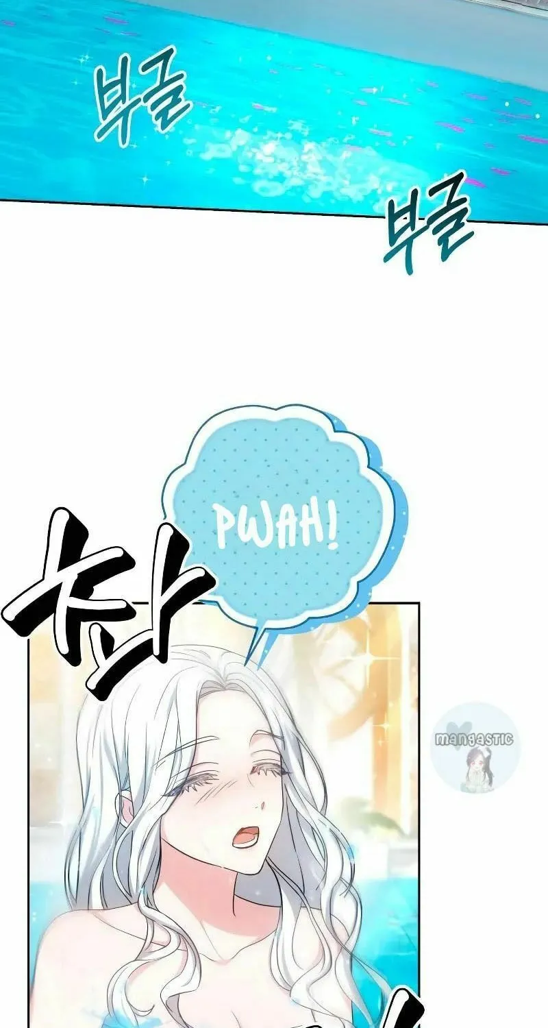Read Predatory Bride chapter 37 image 23 on Lezhin