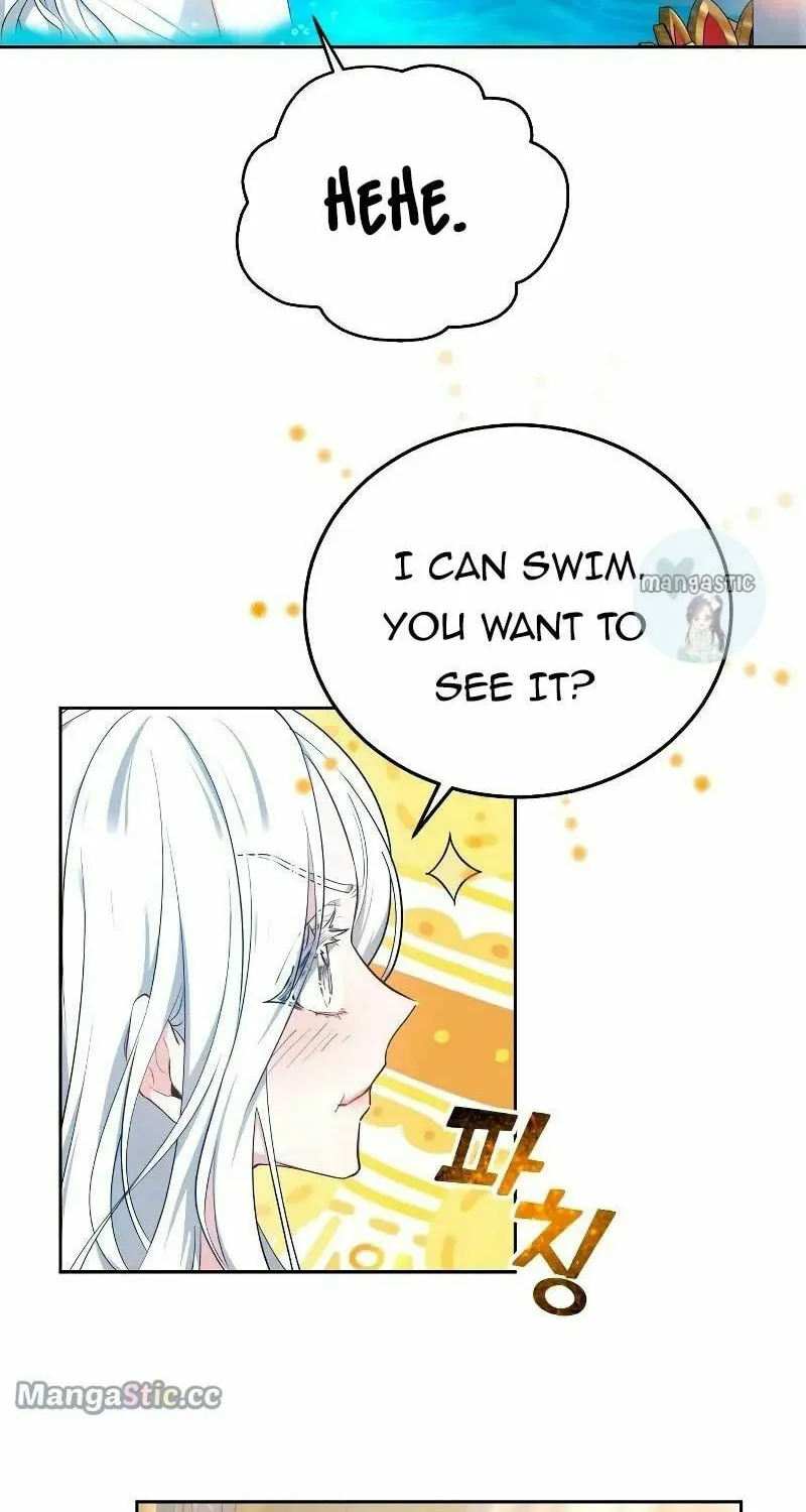 Read Predatory Bride chapter 37 image 25 on Lezhin